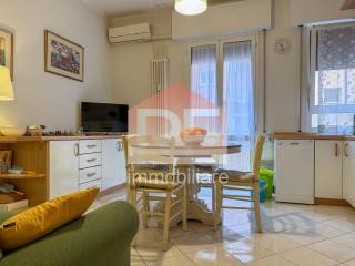 3-room flat via Giuseppe Mazzini, Massarenti, Bologna