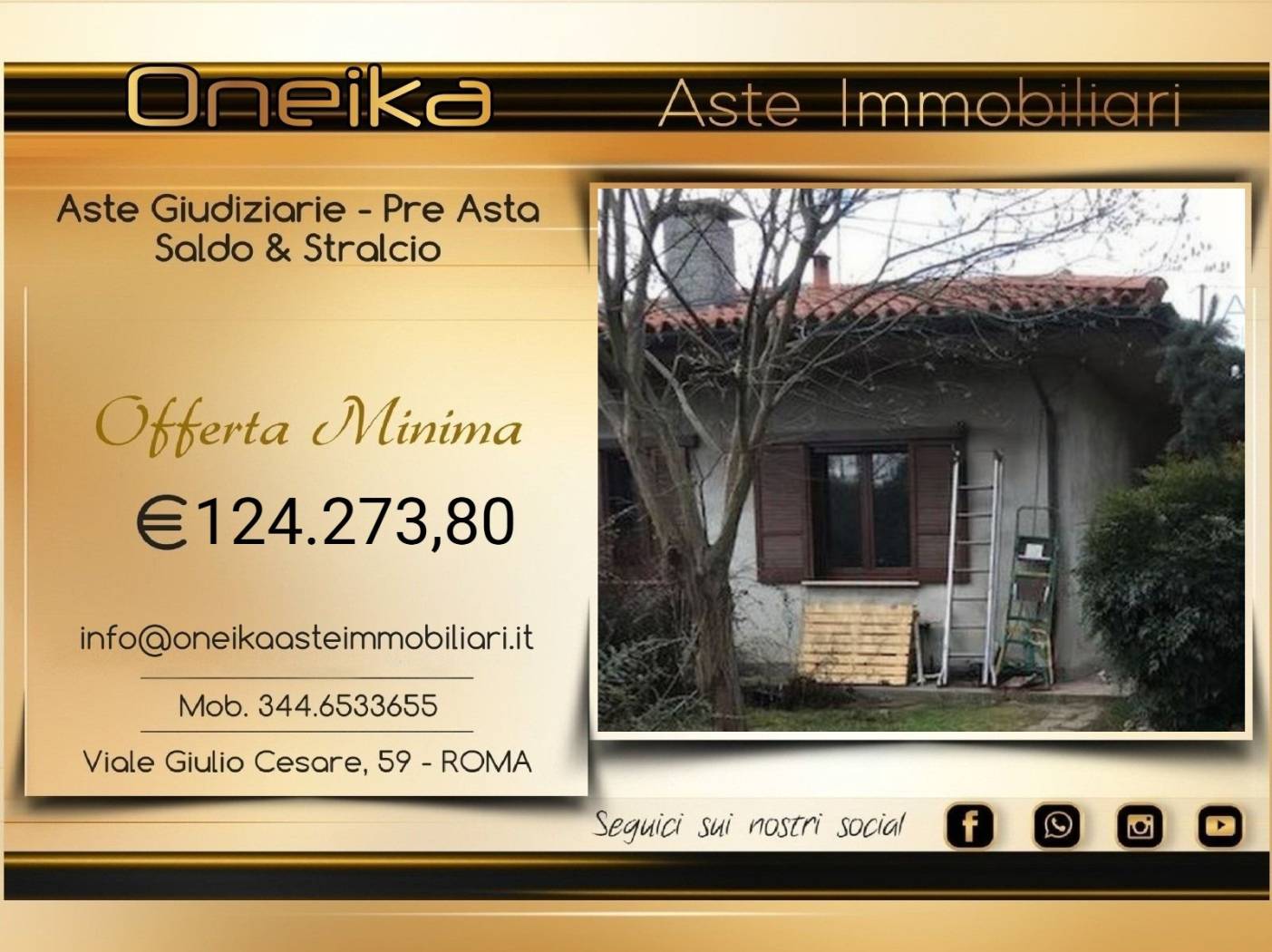 Villa in vendita a Cadrezzate con Osmate