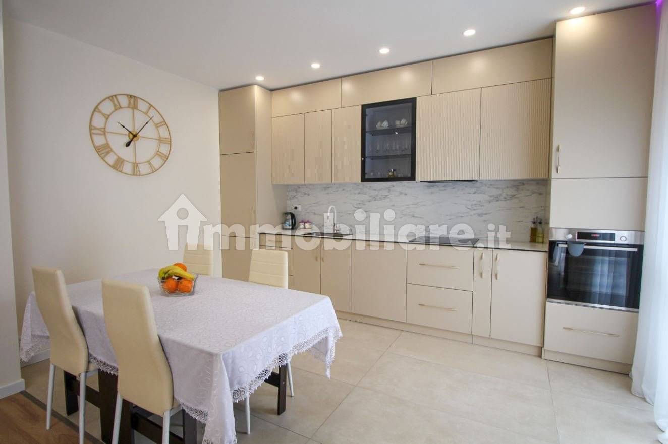 Appartamento in vendita a Conegliano