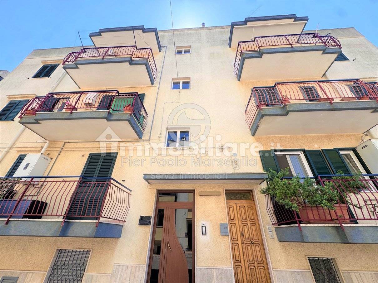 Appartamento in vendita a Ostuni