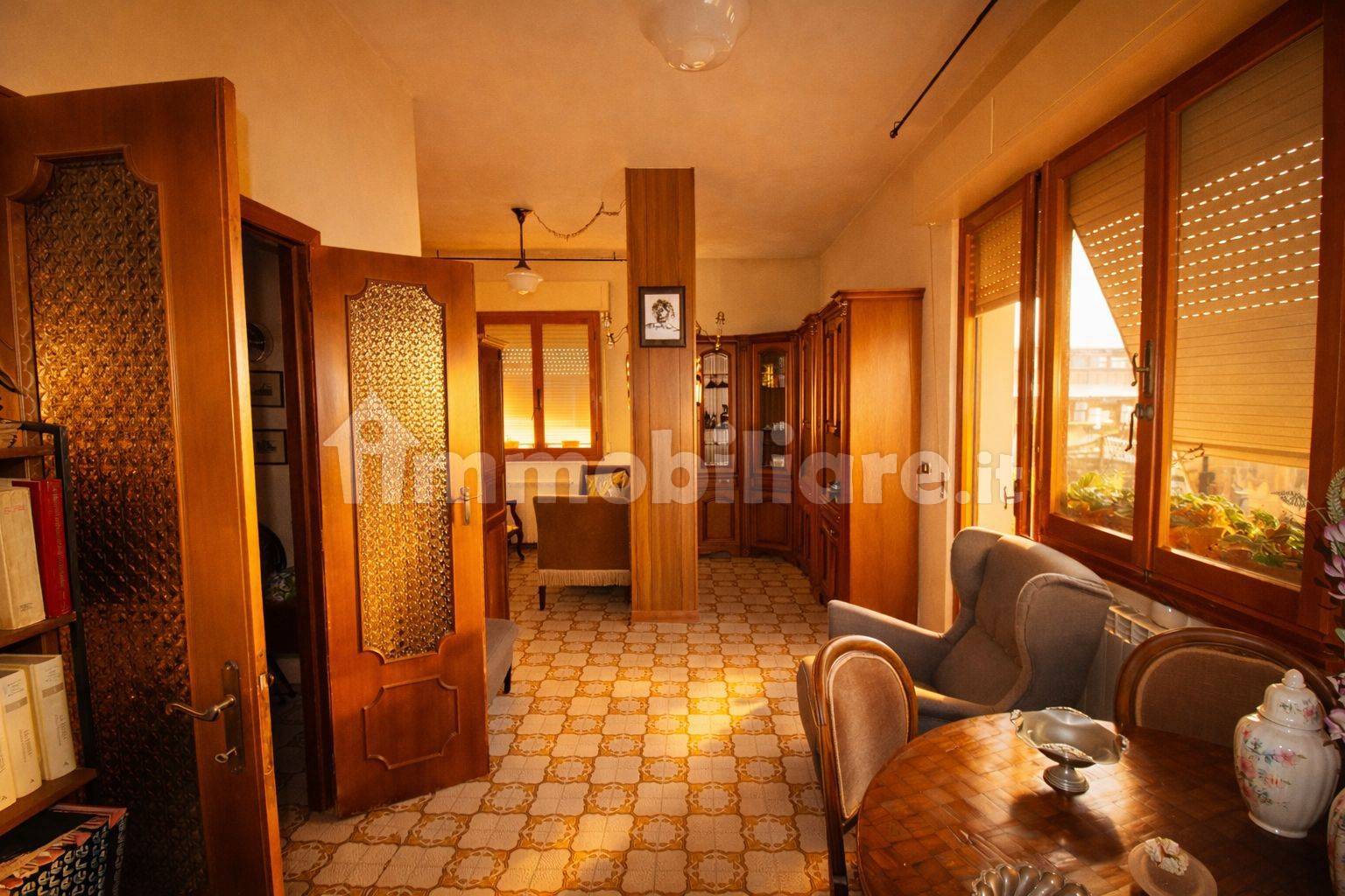 Appartamento in vendita a Jesi