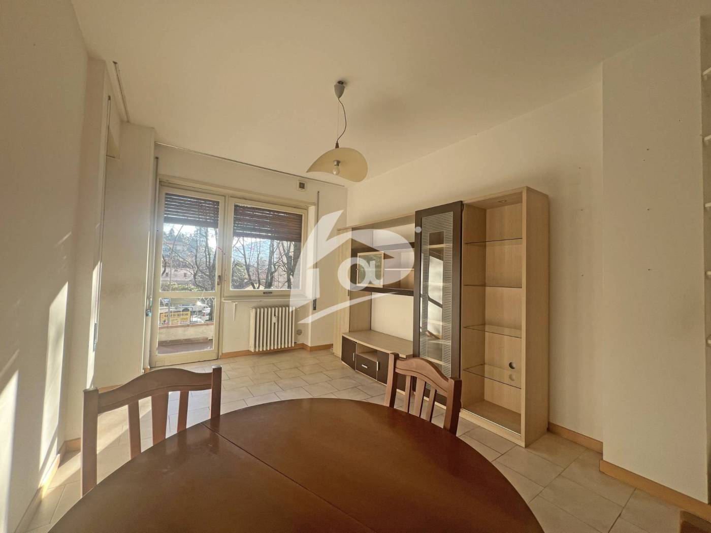 Appartamento in affitto a Laveno-Mombello