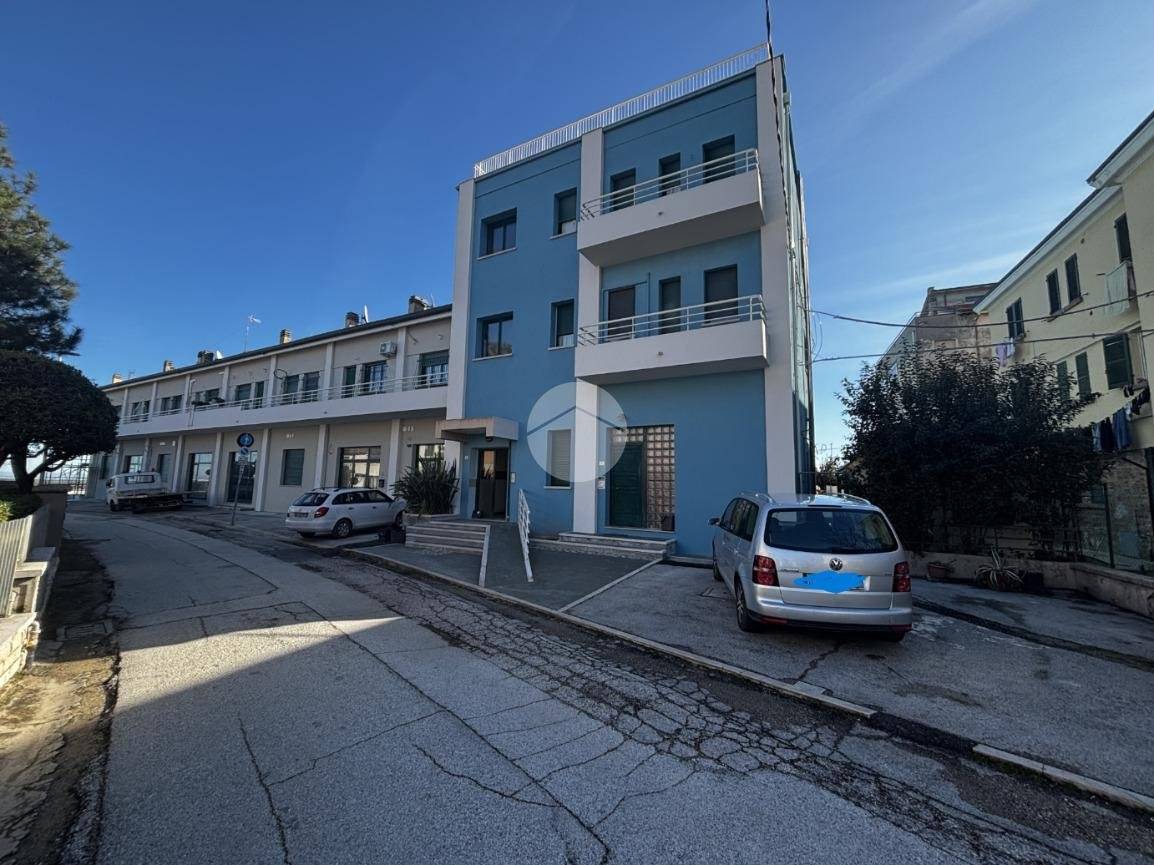 Appartamento in vendita a Fano