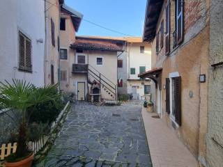 Cortile interno