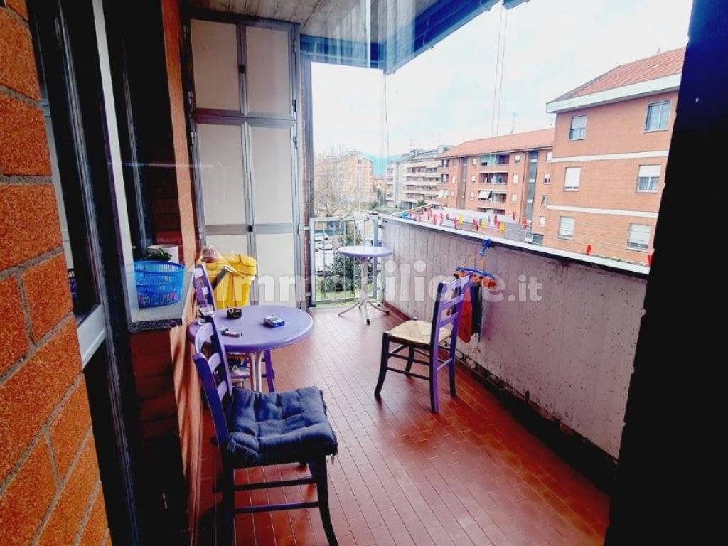 Balcone