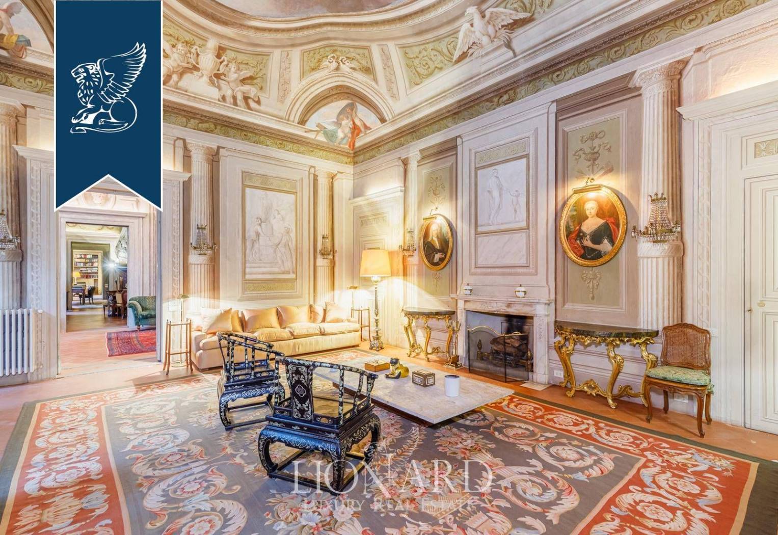 Appartamento in vendita a Firenze