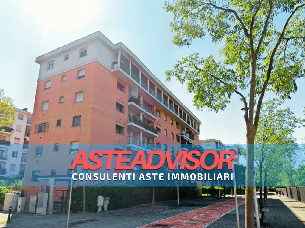 Appartamento in vendita a Rozzano