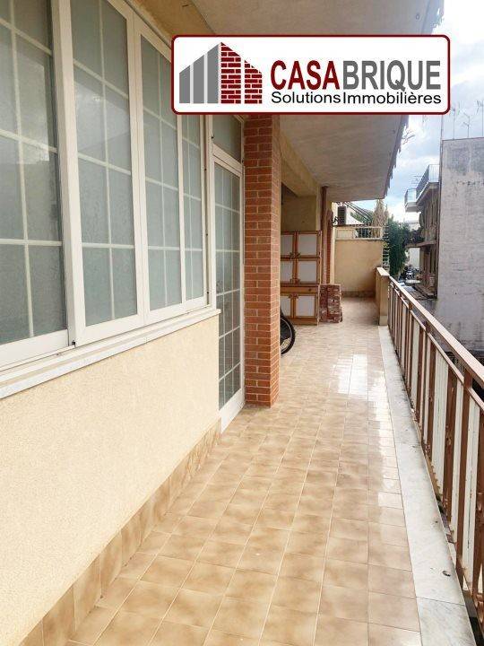 Appartamento in vendita a Bagheria