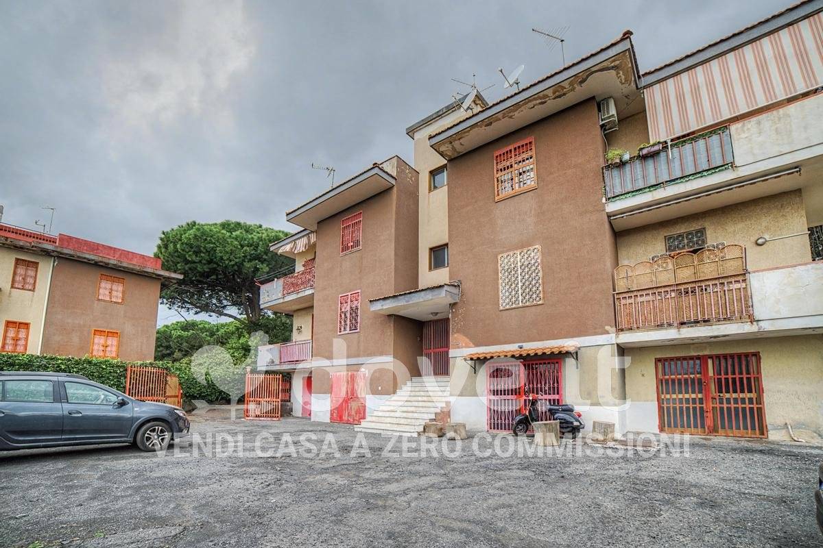 Appartamento in vendita a Gravina di Catania