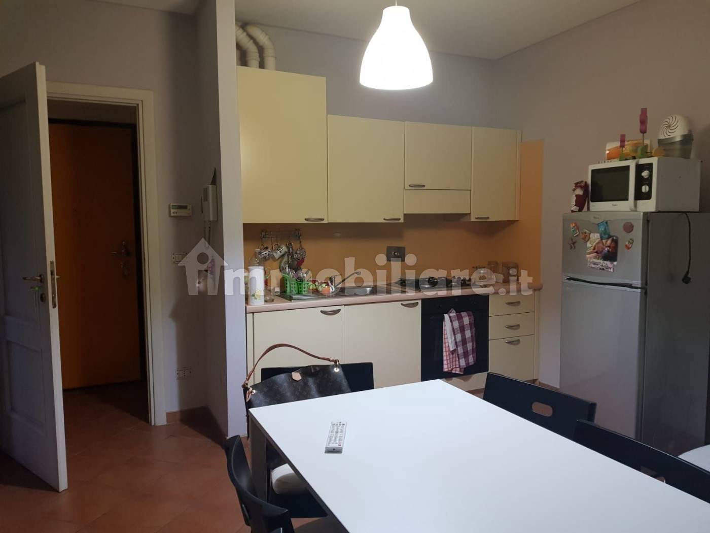 Appartamento in affitto a Torino