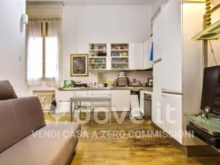 2-room flat via della Battaglia 23/2, Savena, Bologna