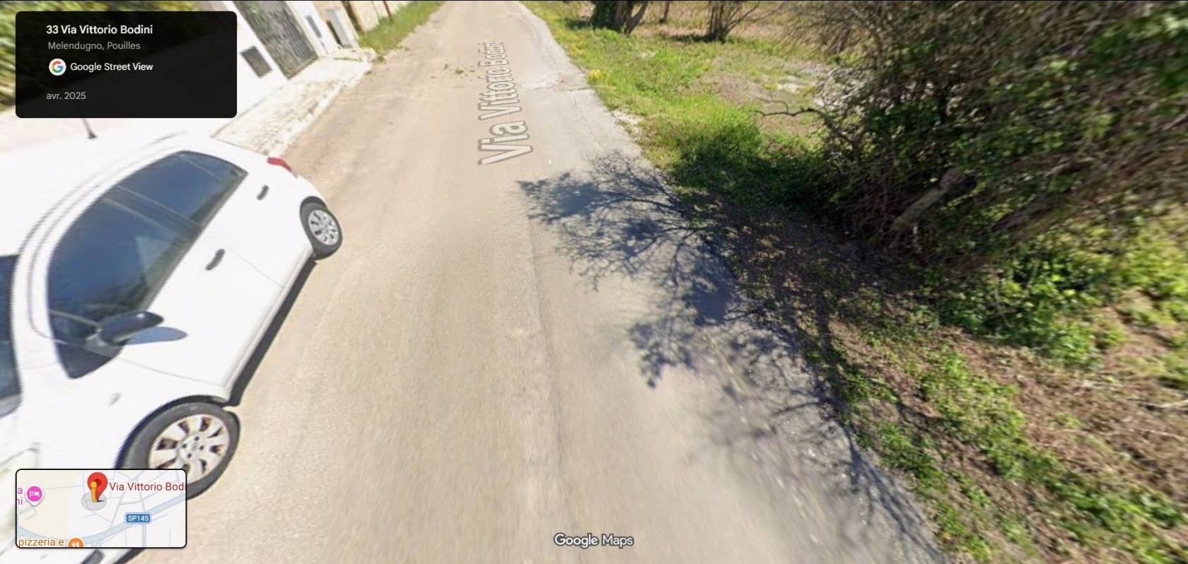 Appartamento in vendita a Melendugno