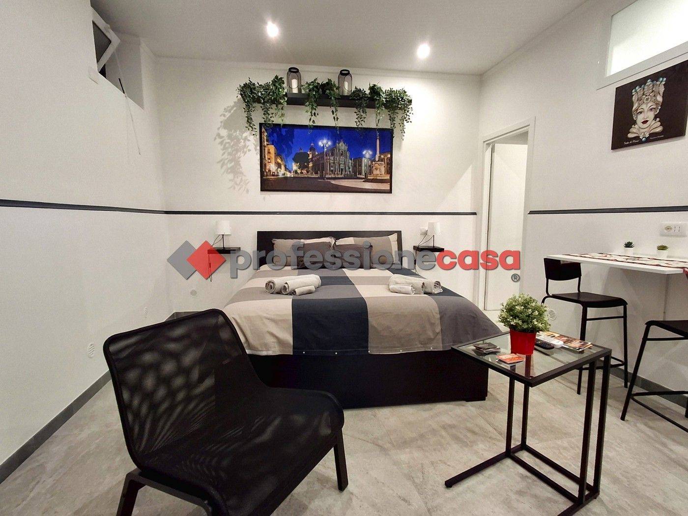 Appartamento in vendita a Catania