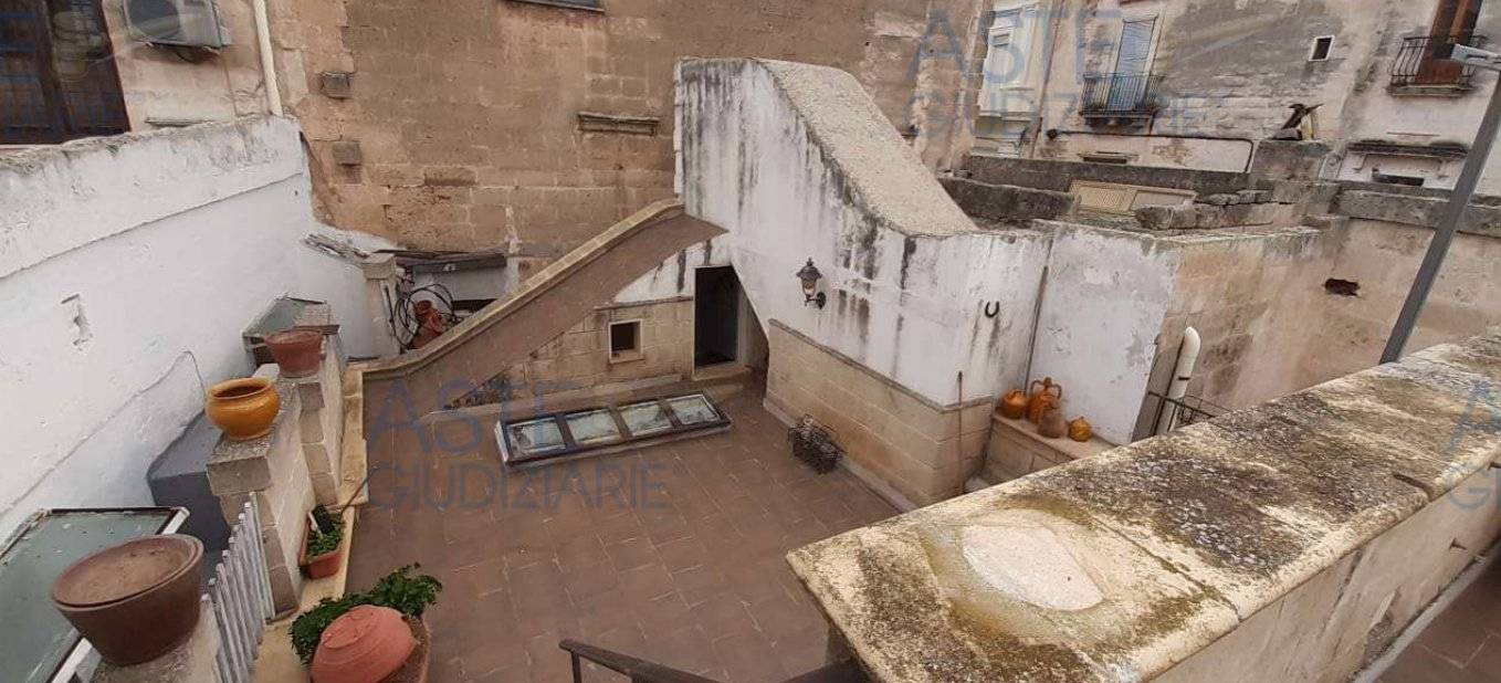 Appartamento in vendita a Grottaglie