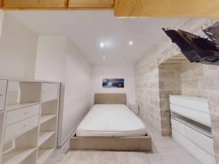 2-room flat via Dante Alighieri 205, Murat, Bari