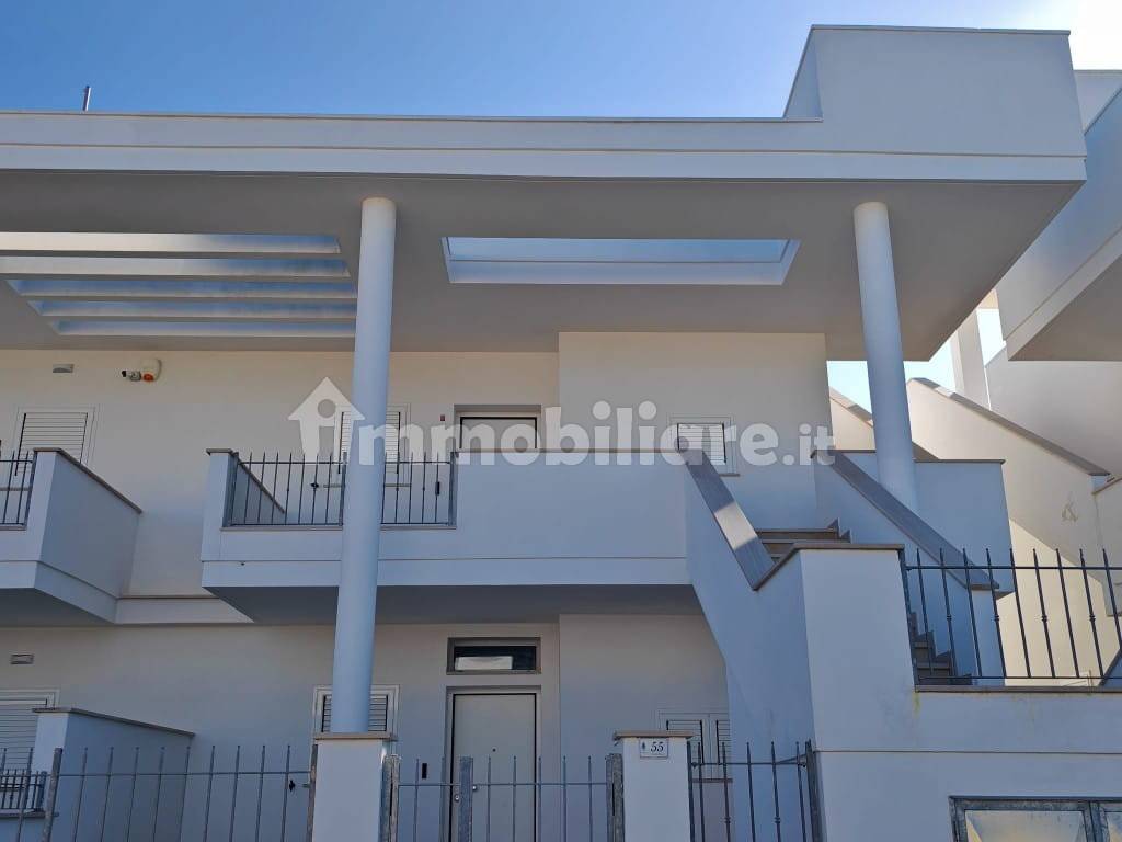 Villa in vendita a Ugento