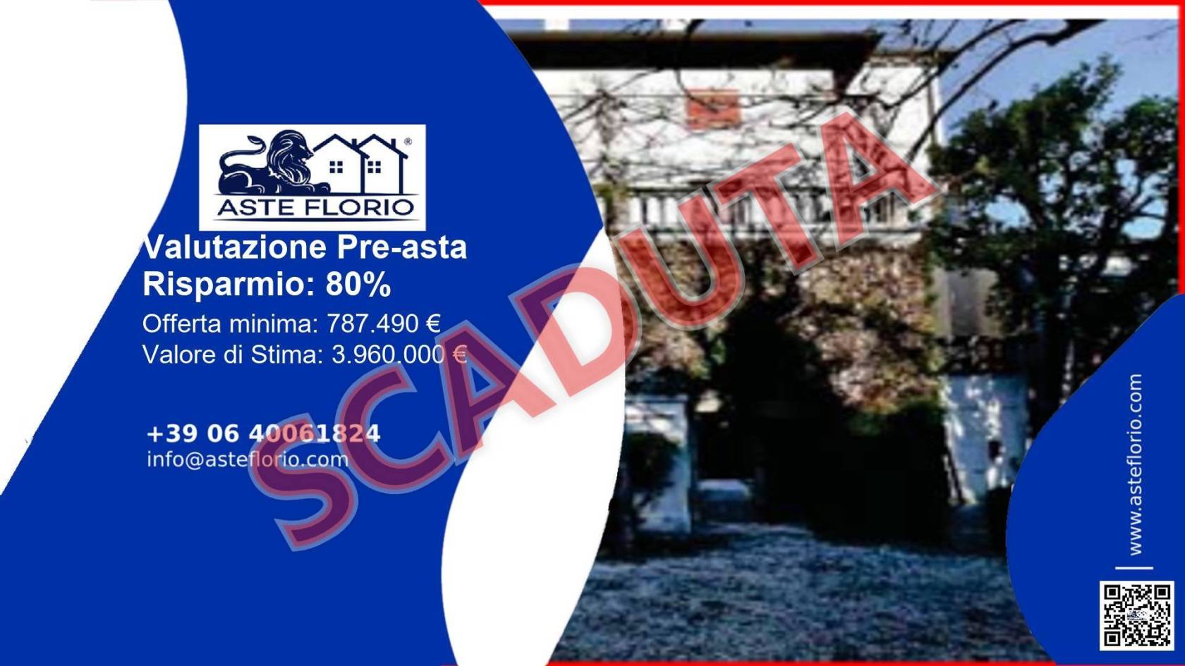 Palazzo - Stabile in vendita a Vittorio Veneto