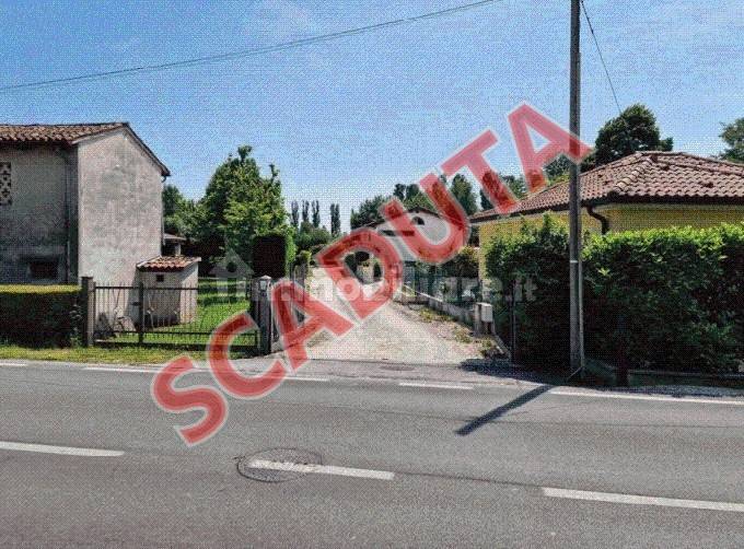 Appartamento in vendita a Roncade