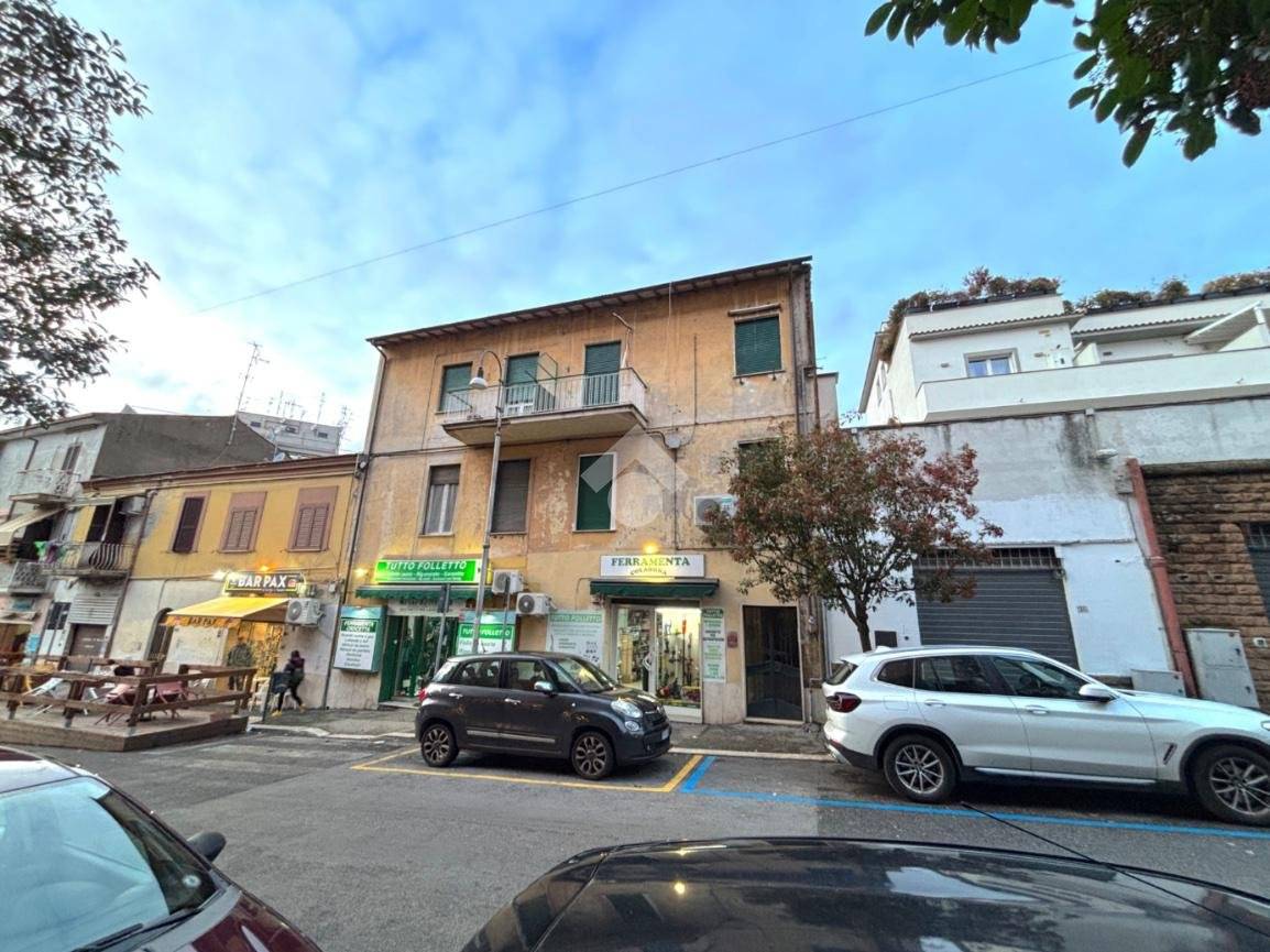 Appartamento in vendita a Genzano di Roma