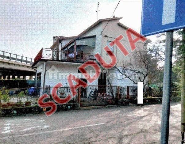 Appartamento in vendita a Noventa Padovana