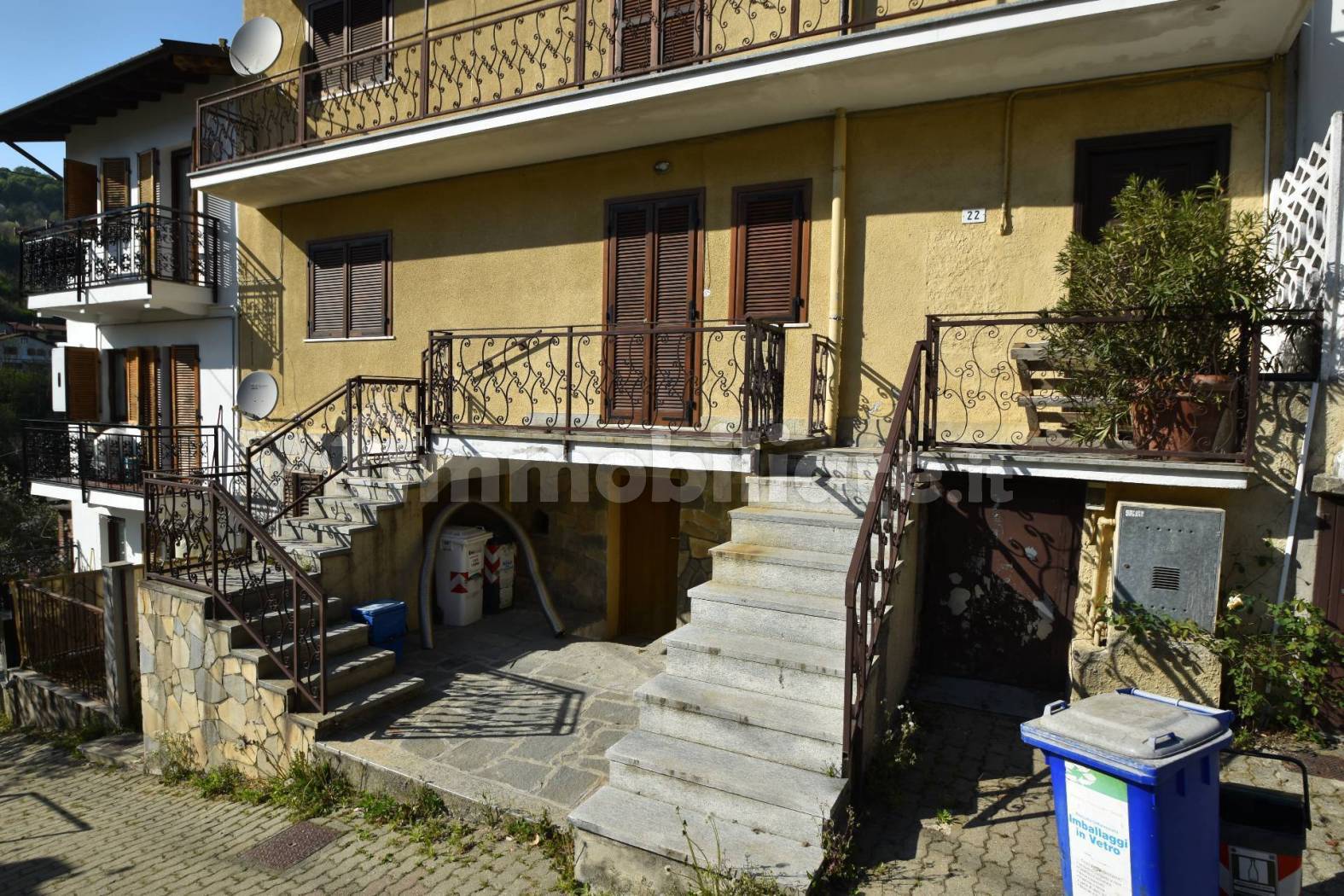 Casa indipendente - foto 2