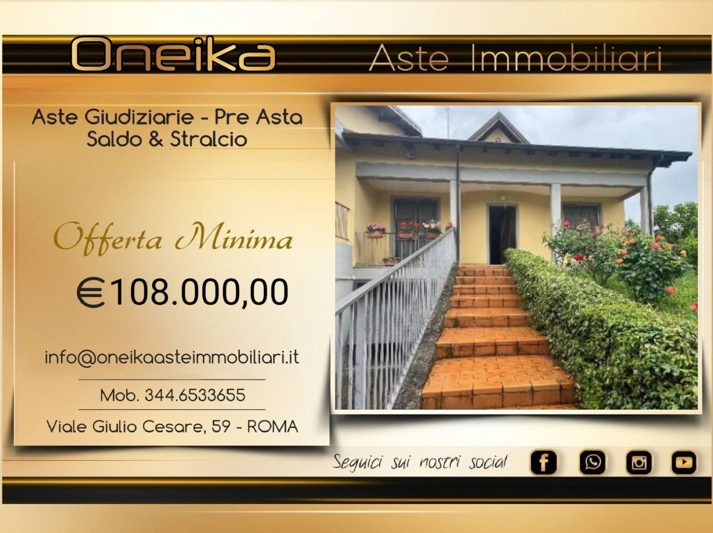 Villetta a schiera in vendita a Torrazza Coste