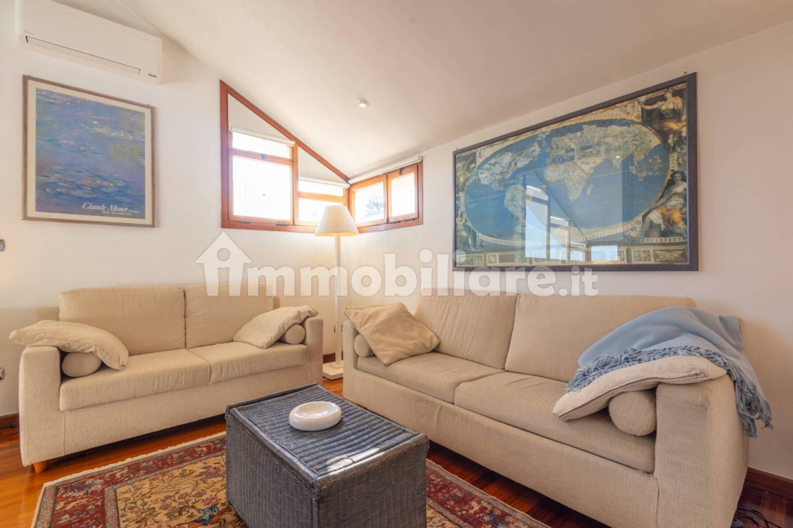 Attico - Mansarda - foto 3