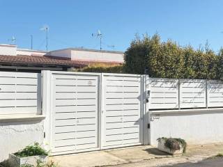 Ingresso
