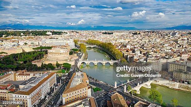 Palazzo - Edificio in vendita a Roma