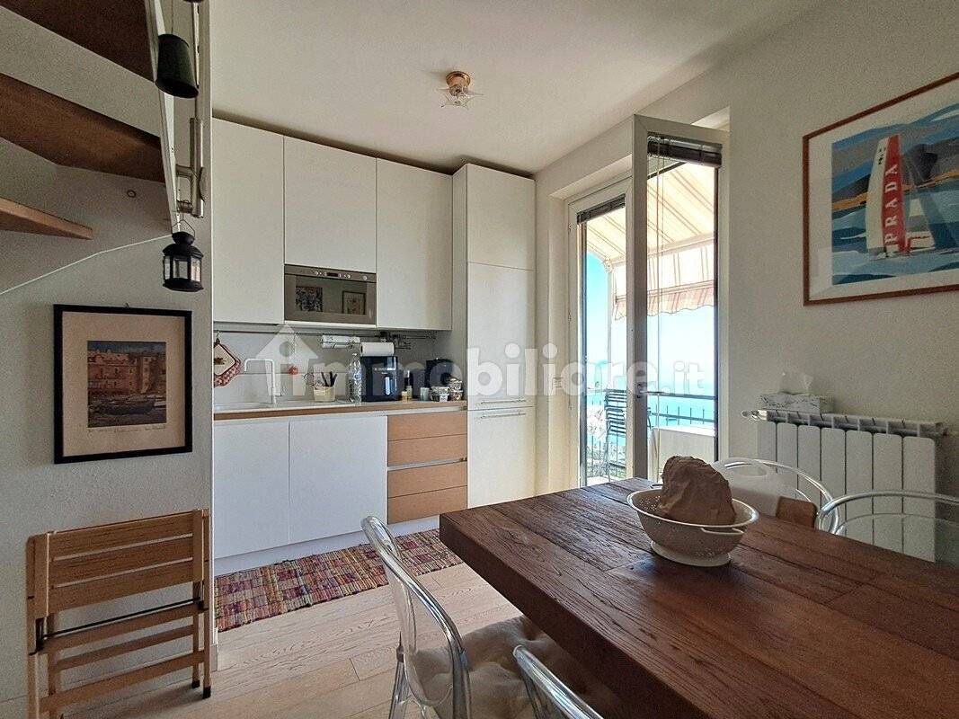 Appartamento in vendita a Laigueglia