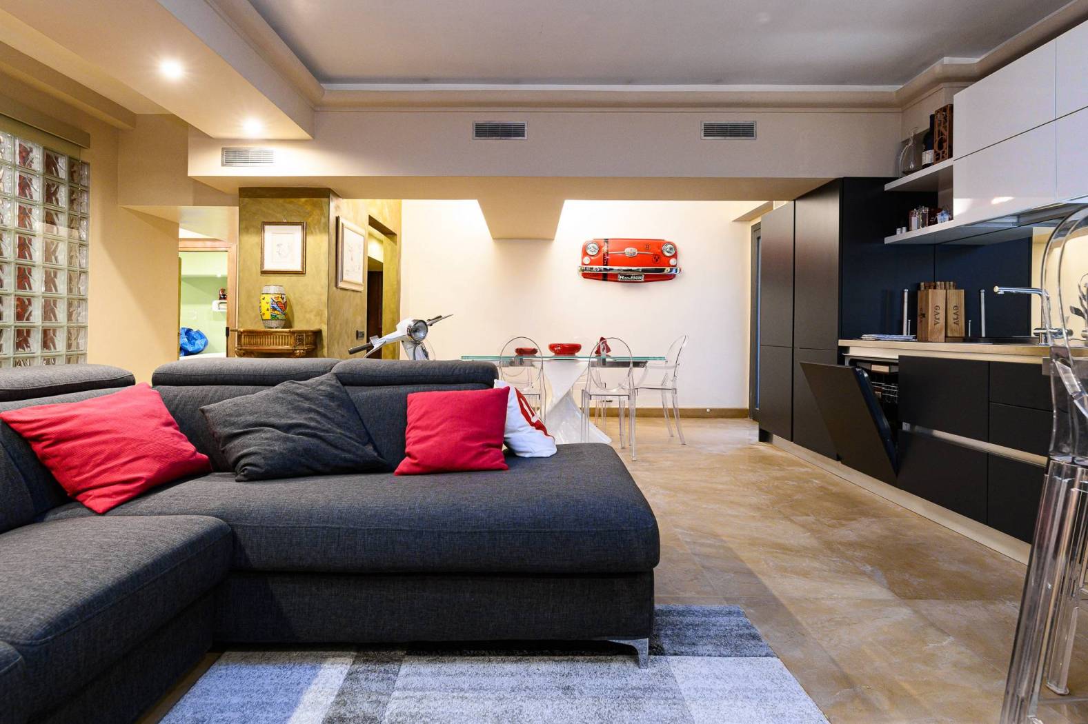 Appartamento - foto 5