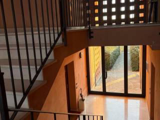 Interno palazzo