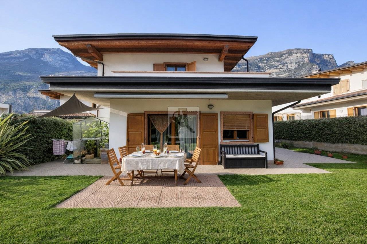 Villetta a schiera in vendita a Dro