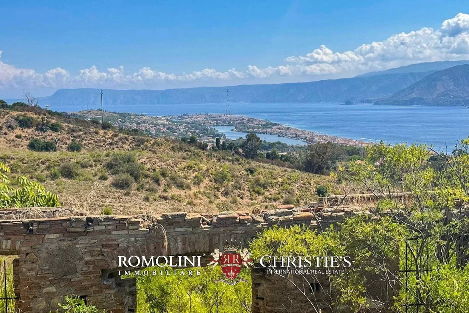 Rustico - Casale in vendita a Messina