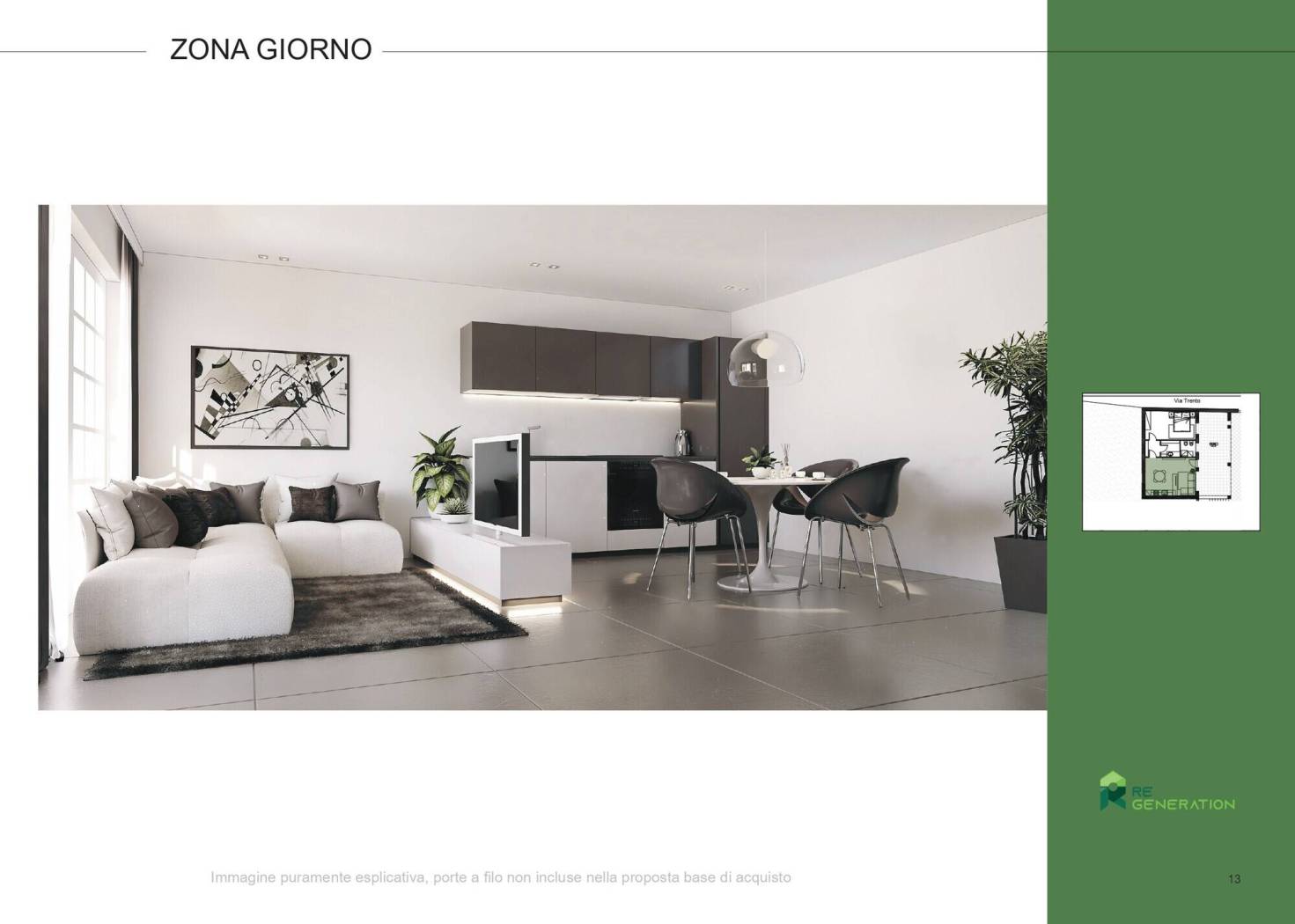 Appartamento - foto 3