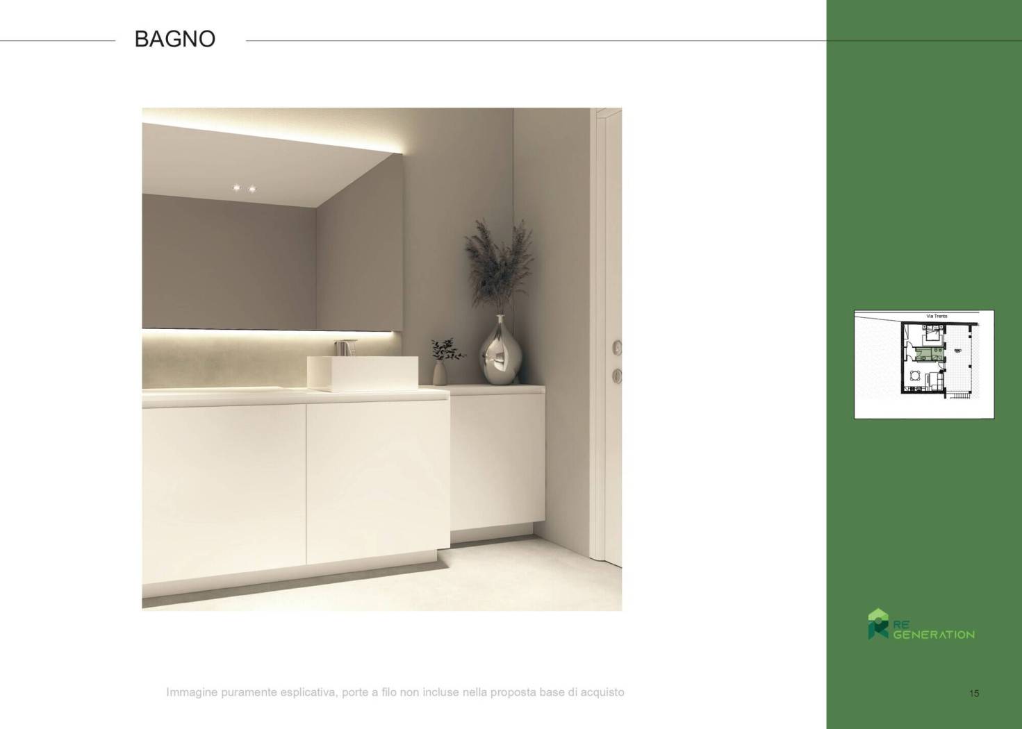 Appartamento - foto 5