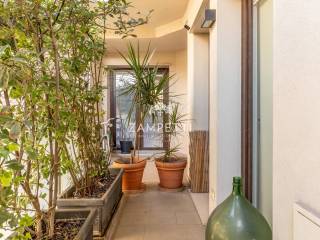Trilocale via Fratelli Bronzetti 25, Indipendenza, Milano