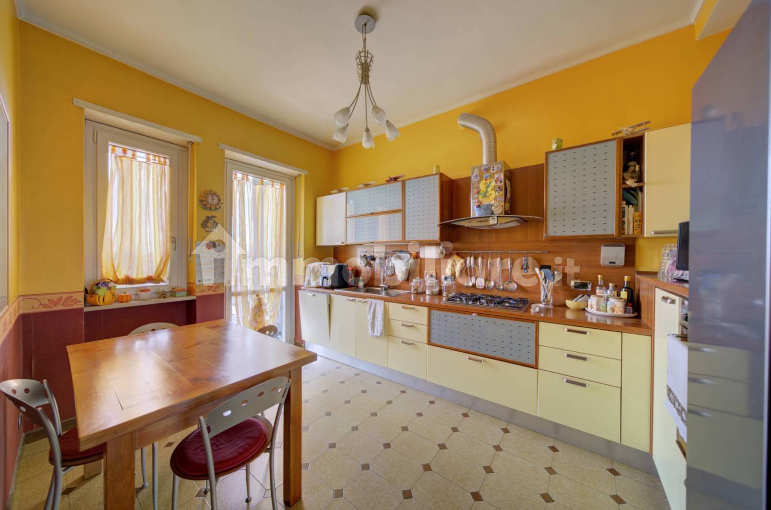 Appartamento in vendita a Torino