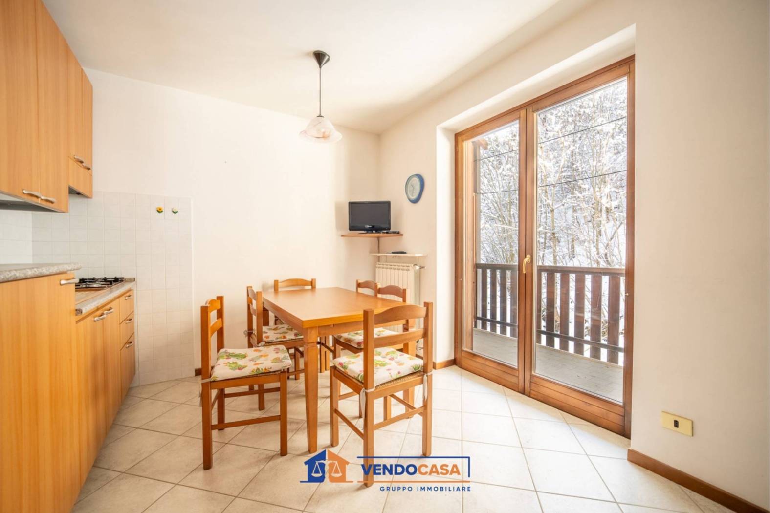 Appartamento in vendita a Limone Piemonte