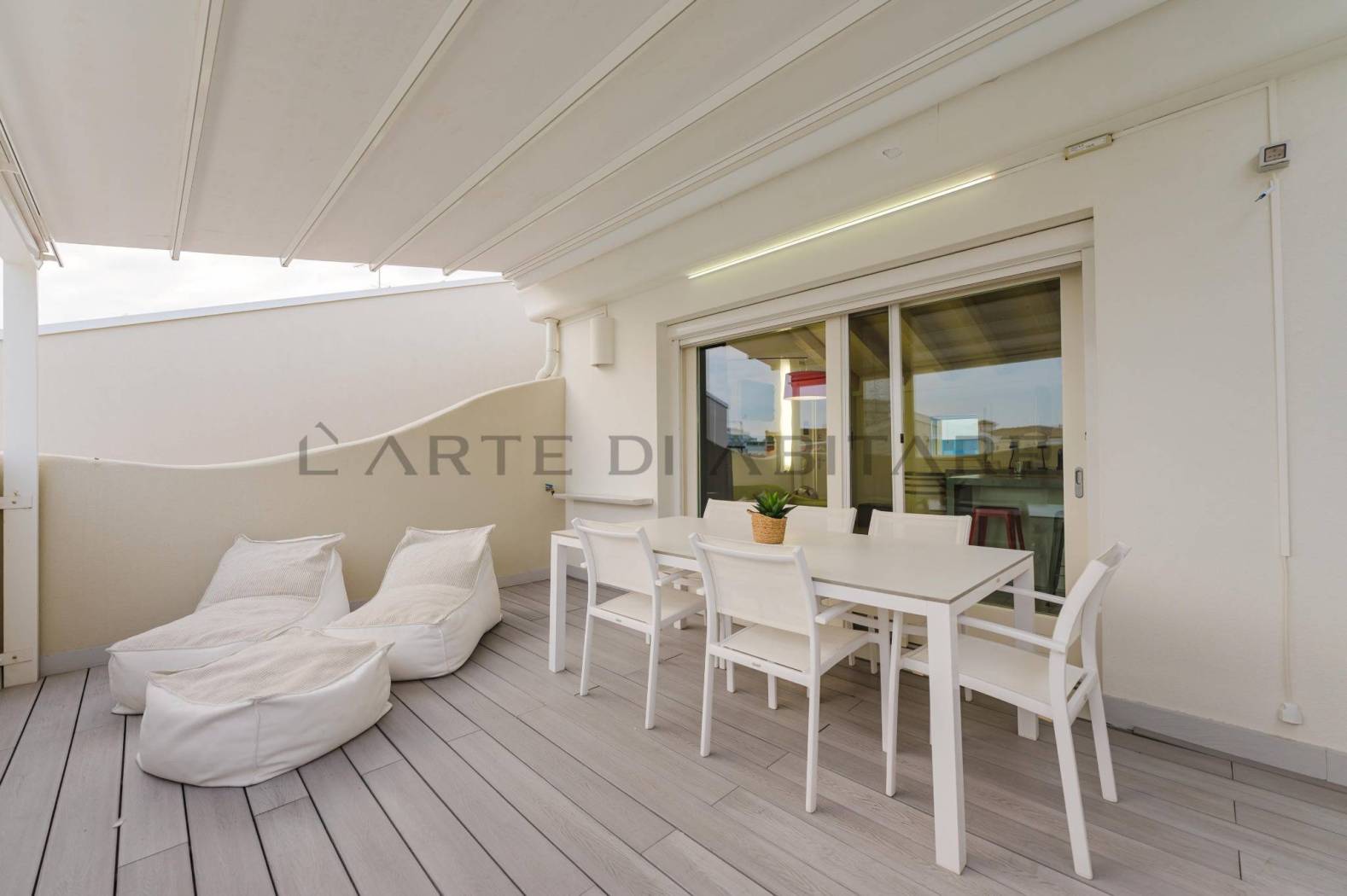 Appartamento in vendita a Jesolo