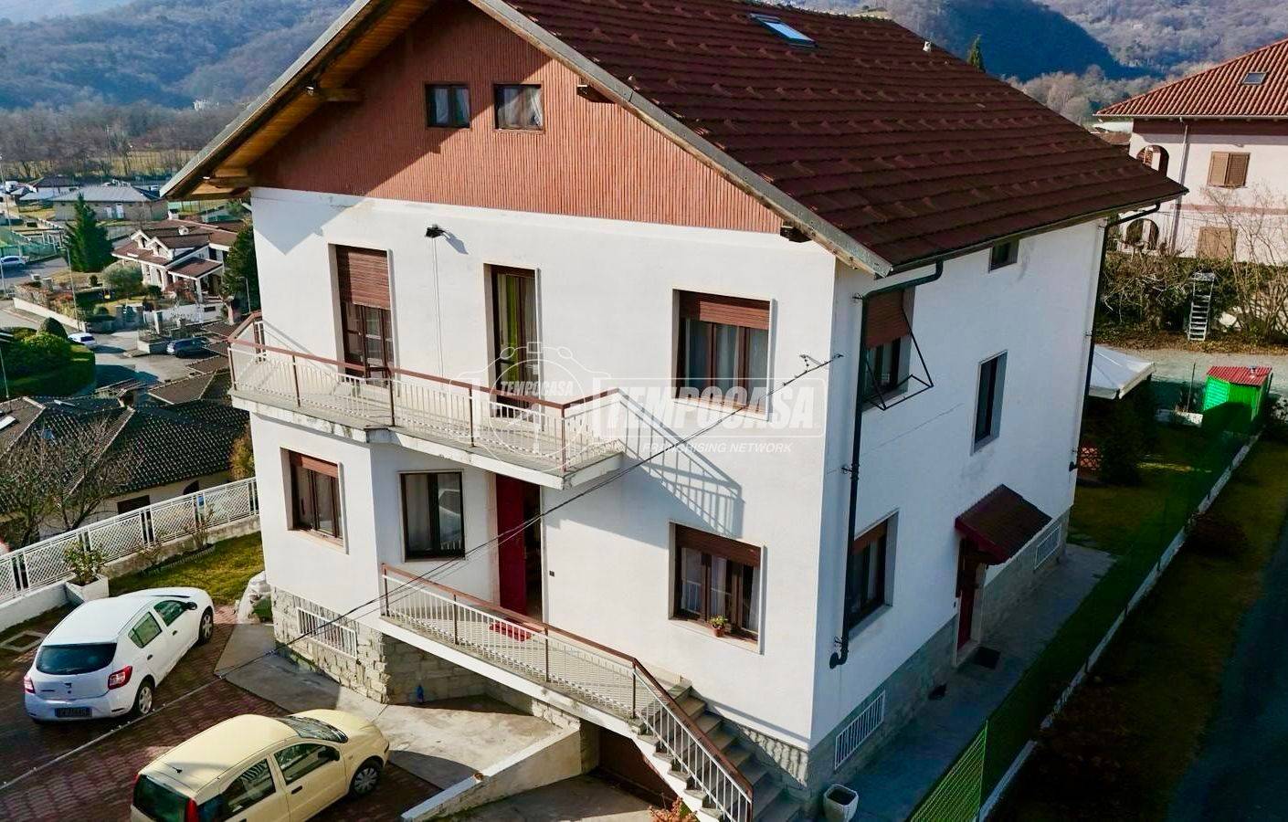 Villa in vendita a Giaveno
