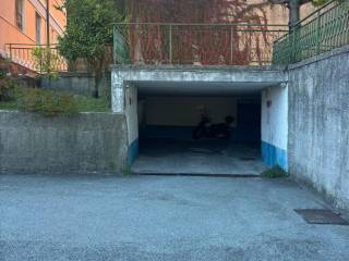 Apartment via San Marino 211, Granarolo, Genoa