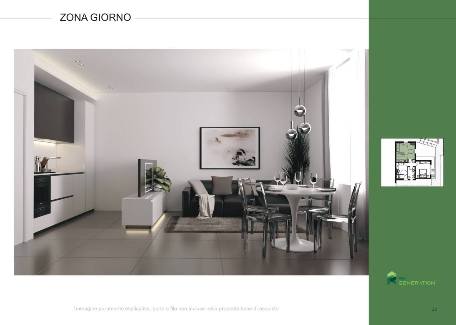 Appartamento - foto 3