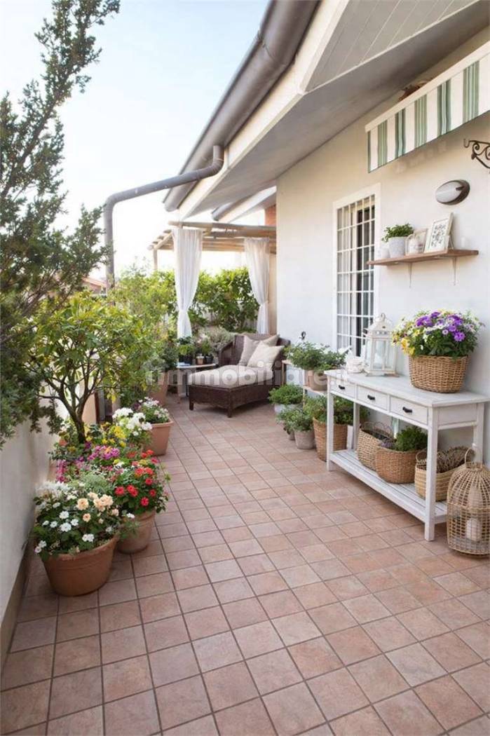 Attico - Mansarda in vendita a Lentate sul Seveso