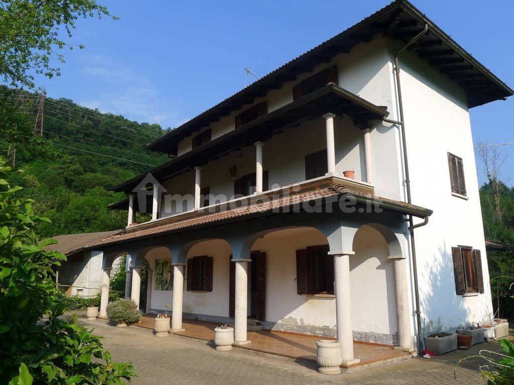 Facciata