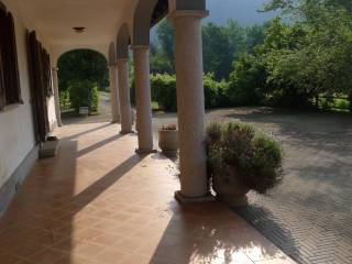 Veranda