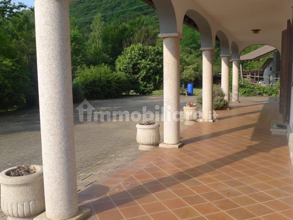 Interno palazzo