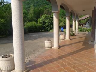 Interno palazzo