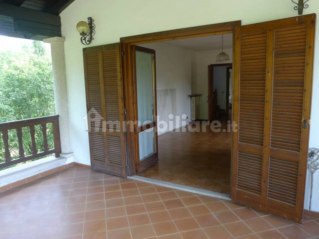Veranda