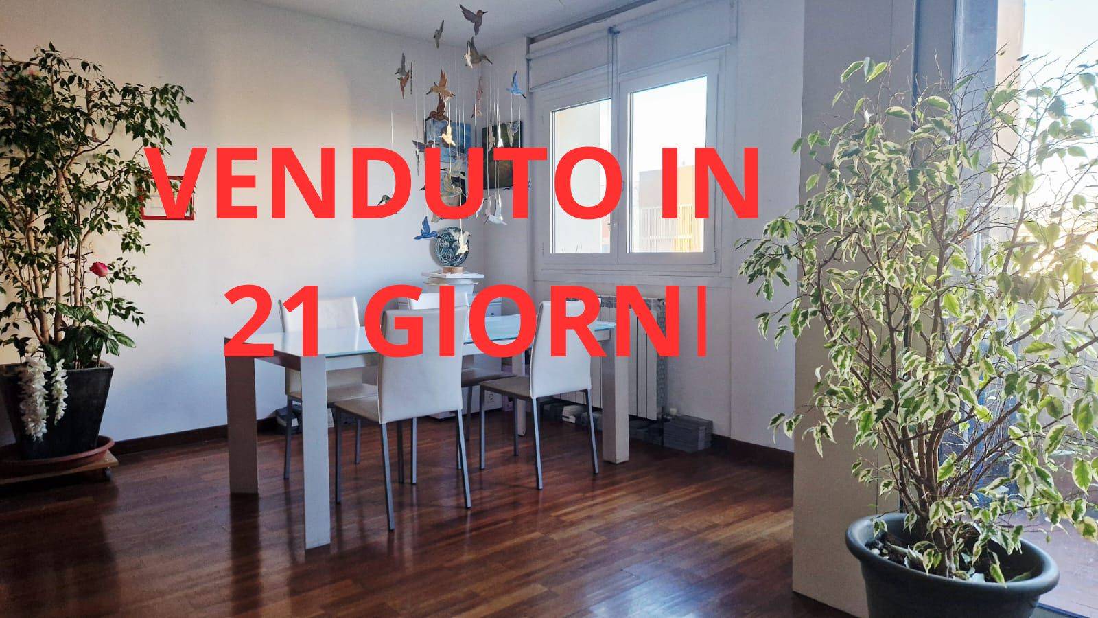 Appartamento in vendita a Verona